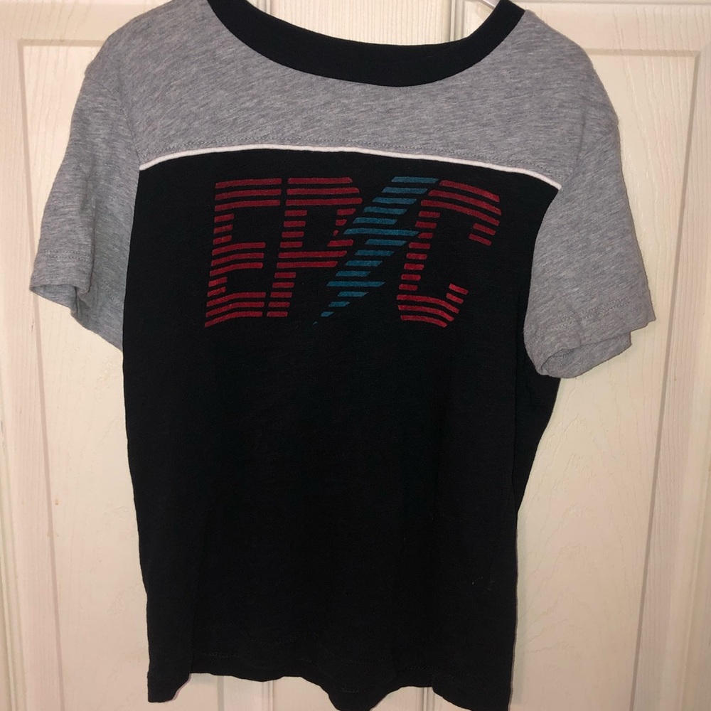 Old Navy Boys “Epic” Tee